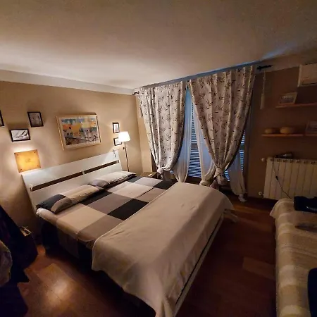 Casa Jasmine Holiday home *