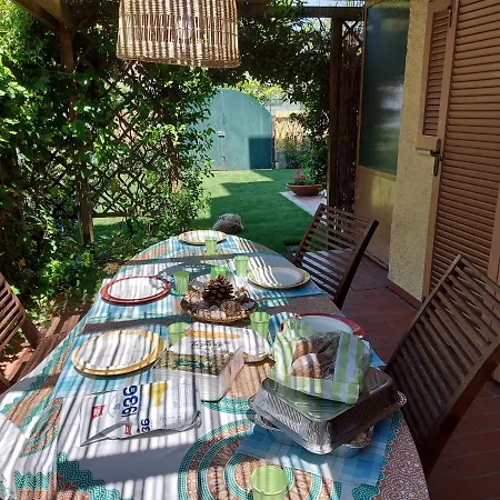 Holiday home Casa Jasmine Camaiore