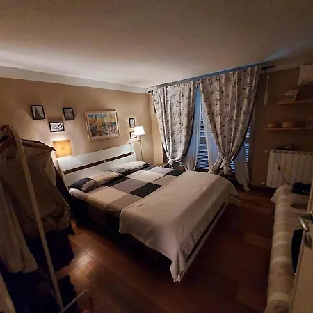 Casa Jasmine *