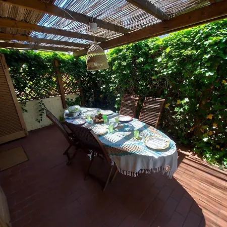 Holiday home Casa Jasmine *