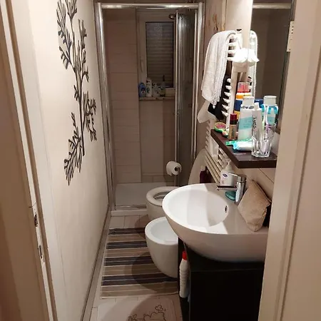Casa Jasmine Holiday home Camaiore